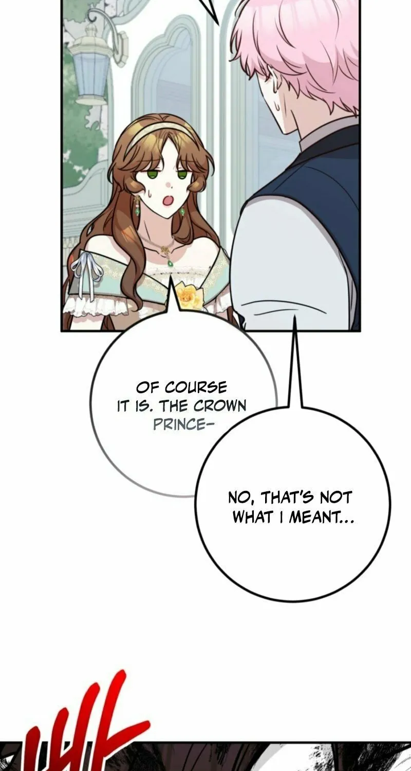 The Doctor Is Out Chapter 88 page 19 - 