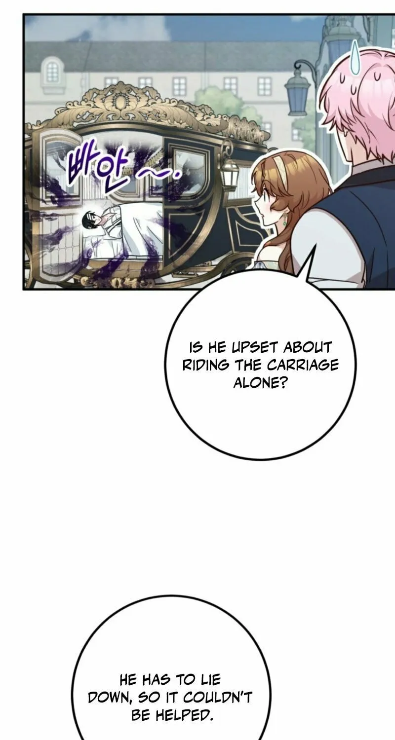 The Doctor Is Out Chapter 88 page 21 - 