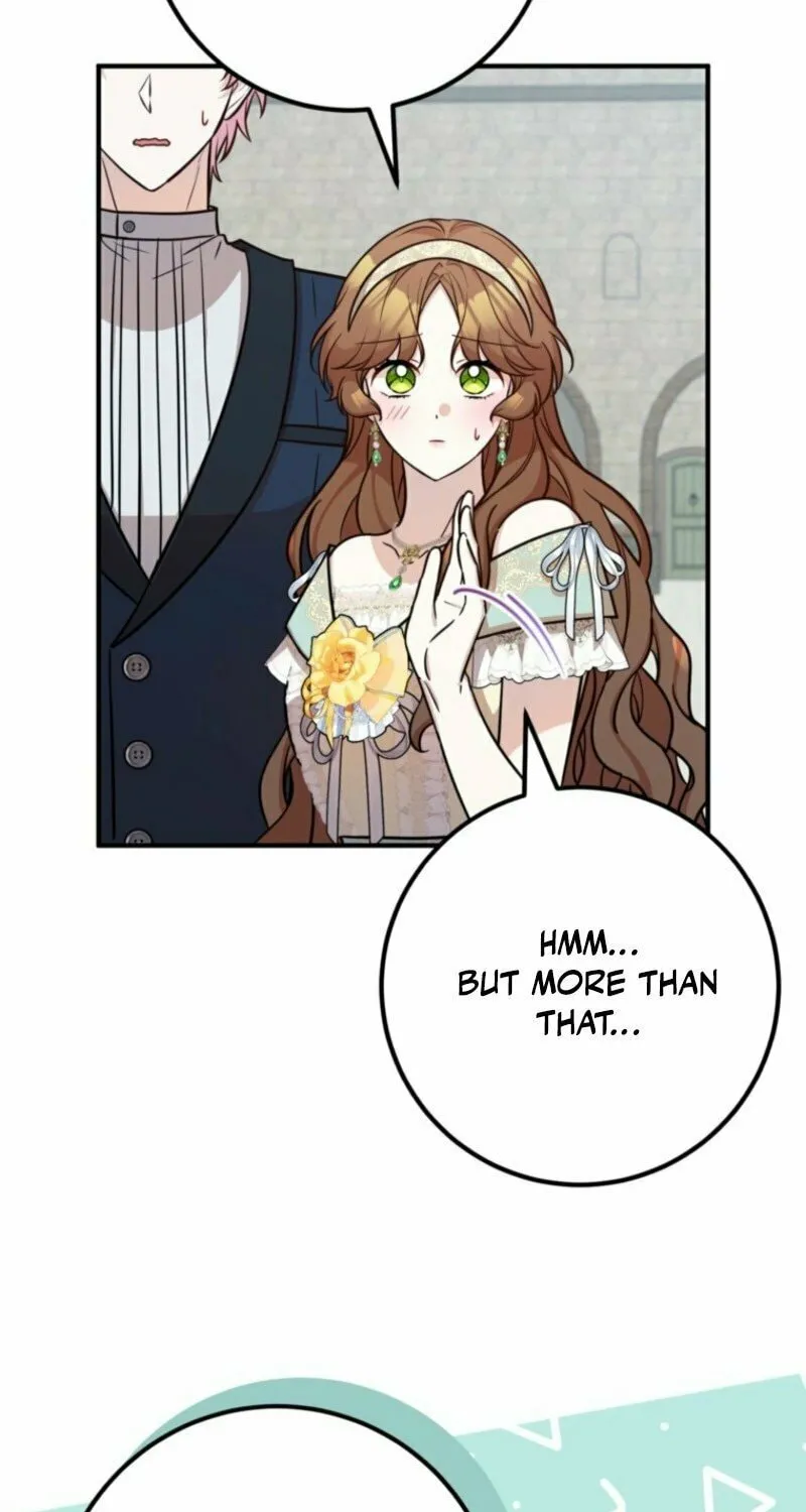 The Doctor Is Out Chapter 88 page 22 - 