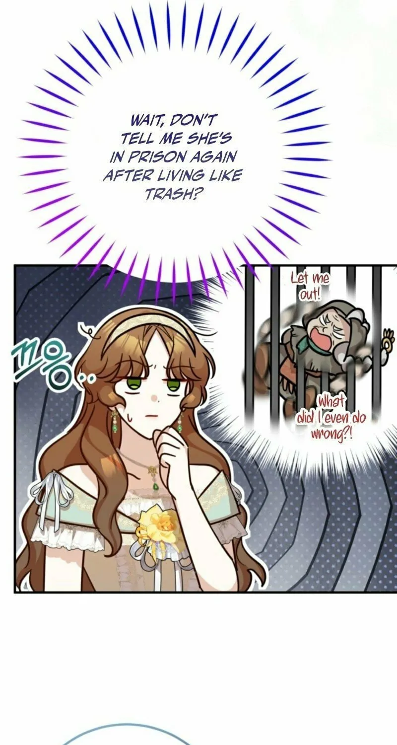 The Doctor Is Out Chapter 88 page 32 - 