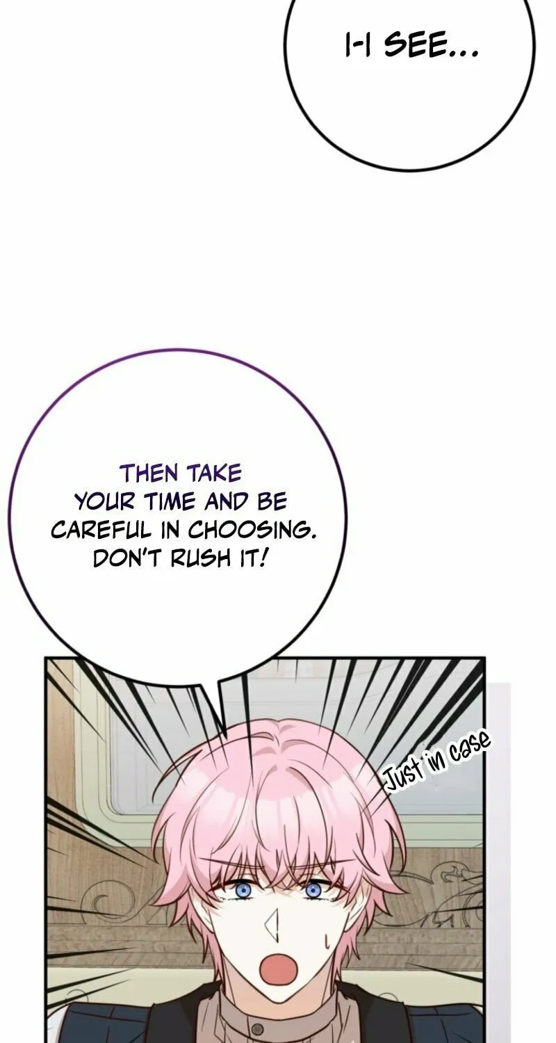 The Doctor Is Out Chapter 88 page 35 - 