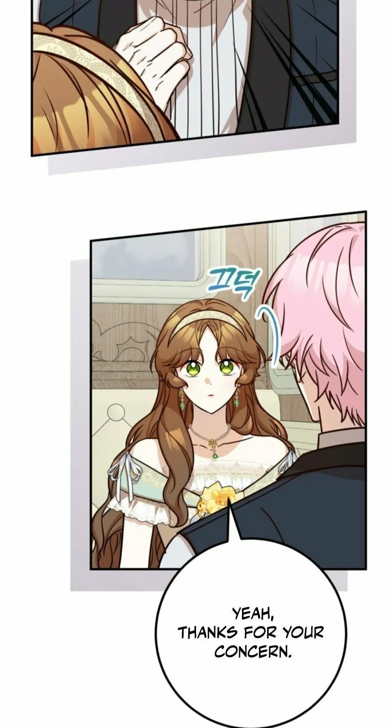 The Doctor Is Out Chapter 88 page 36 - 