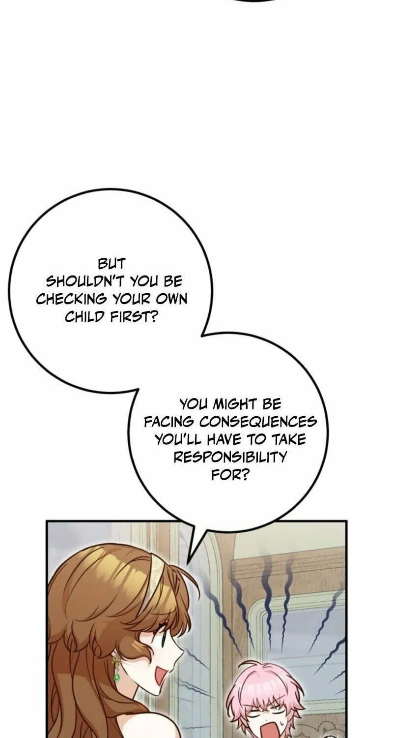 The Doctor Is Out Chapter 88 page 37 - 