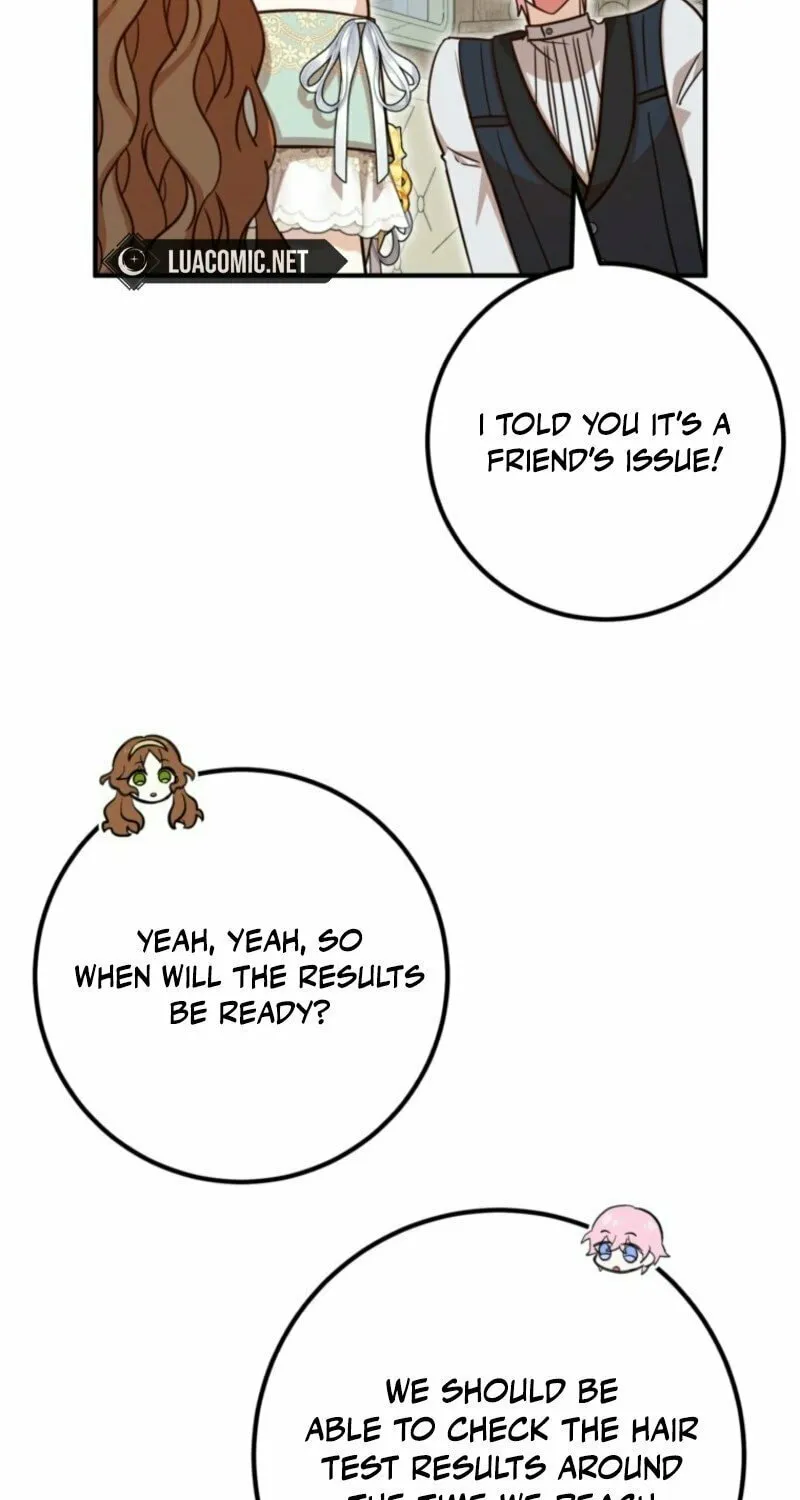 The Doctor Is Out Chapter 88 page 38 - 