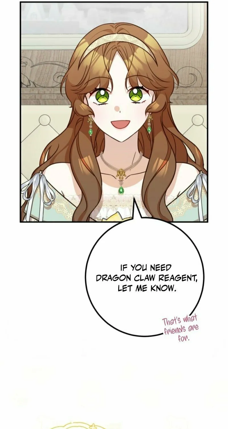 The Doctor Is Out Chapter 88 page 40 - 