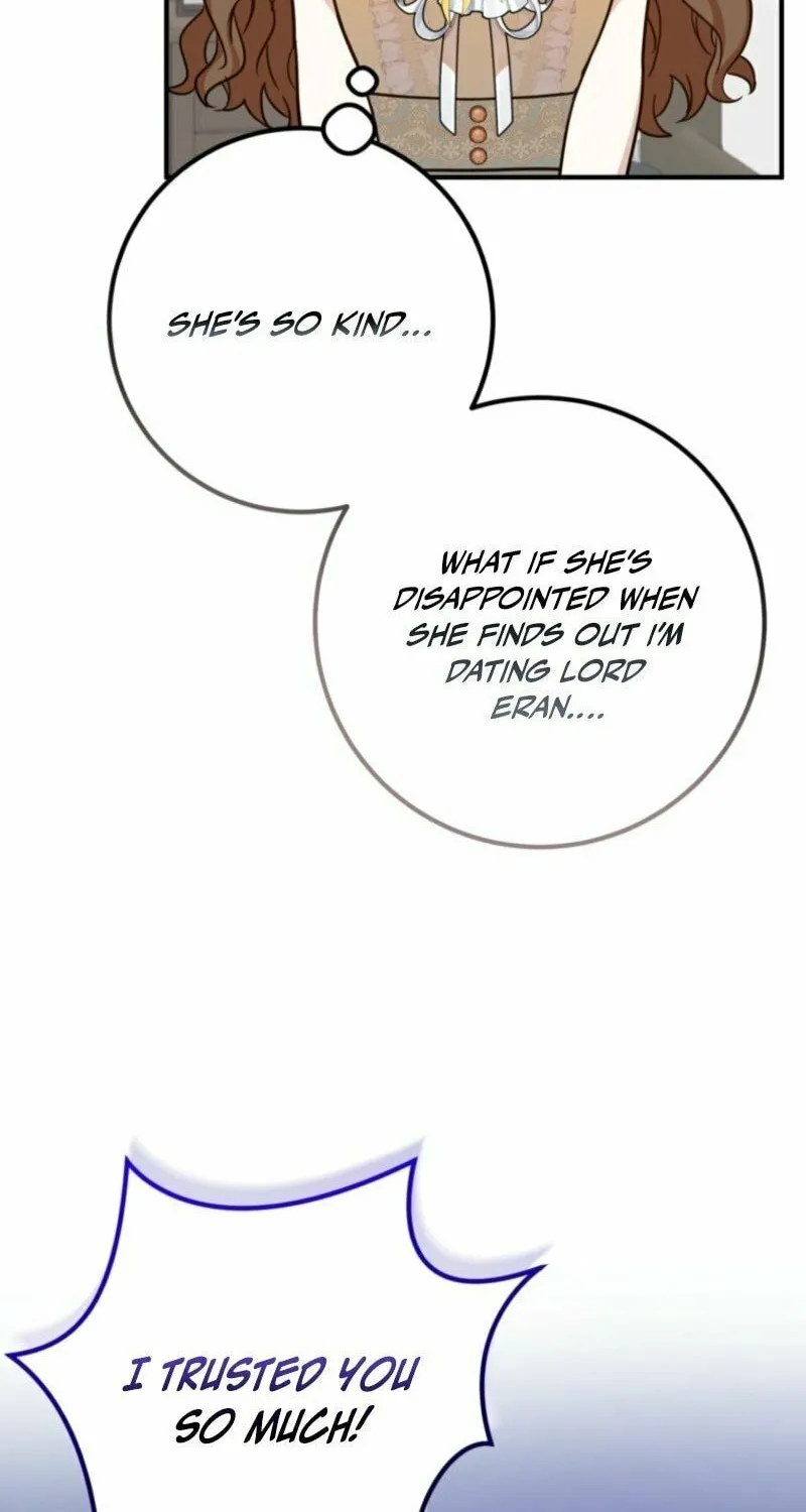 The Doctor Is Out Chapter 88 page 53 - 