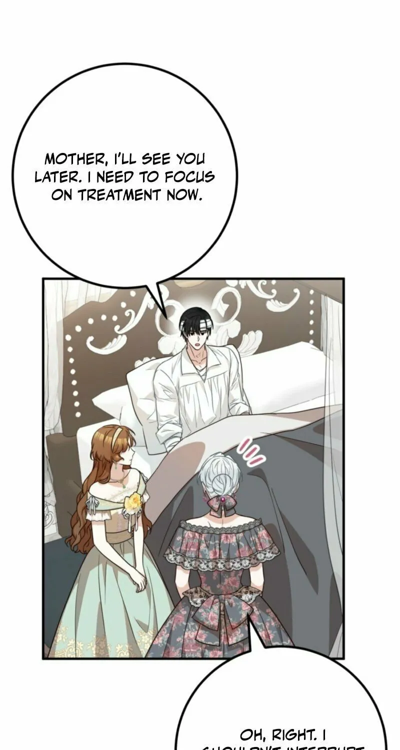 The Doctor Is Out Chapter 88 page 56 - 