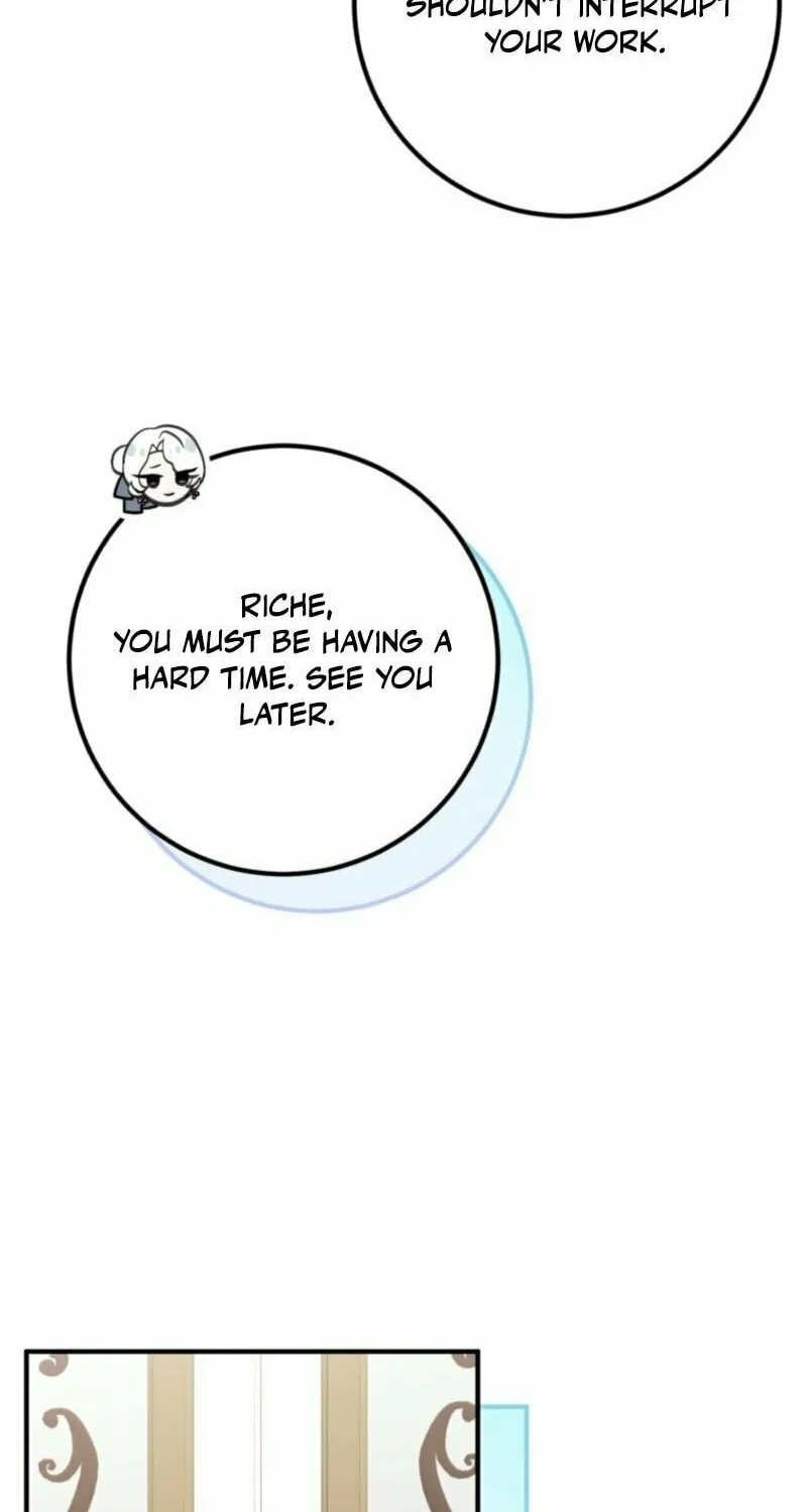 The Doctor Is Out Chapter 88 page 57 - 
