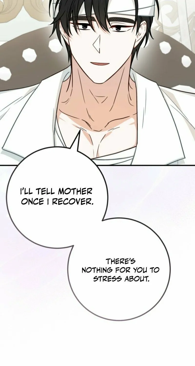 The Doctor Is Out Chapter 88 page 59 - 