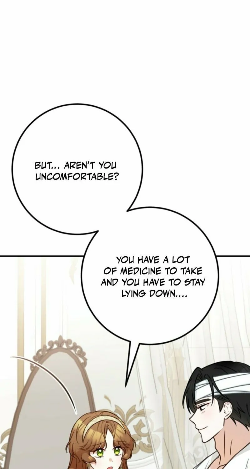 The Doctor Is Out Chapter 88 page 61 - 