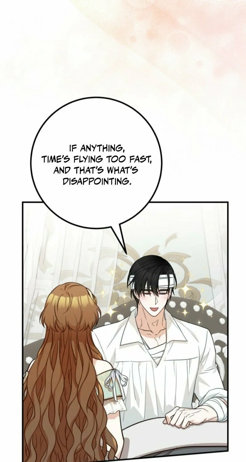 The Doctor Is Out Chapter 88 page 64 - 