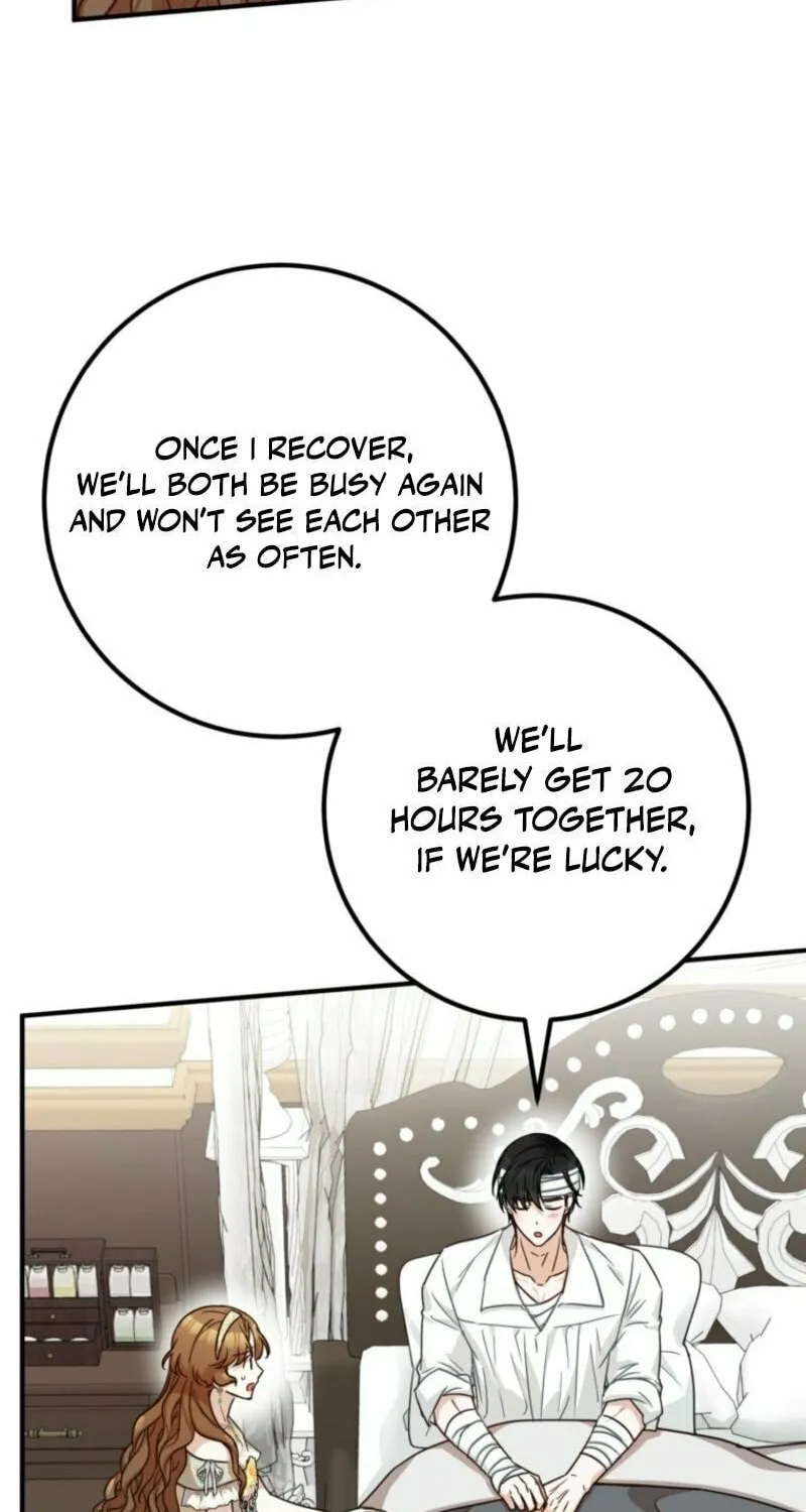 The Doctor Is Out Chapter 88 page 65 - 