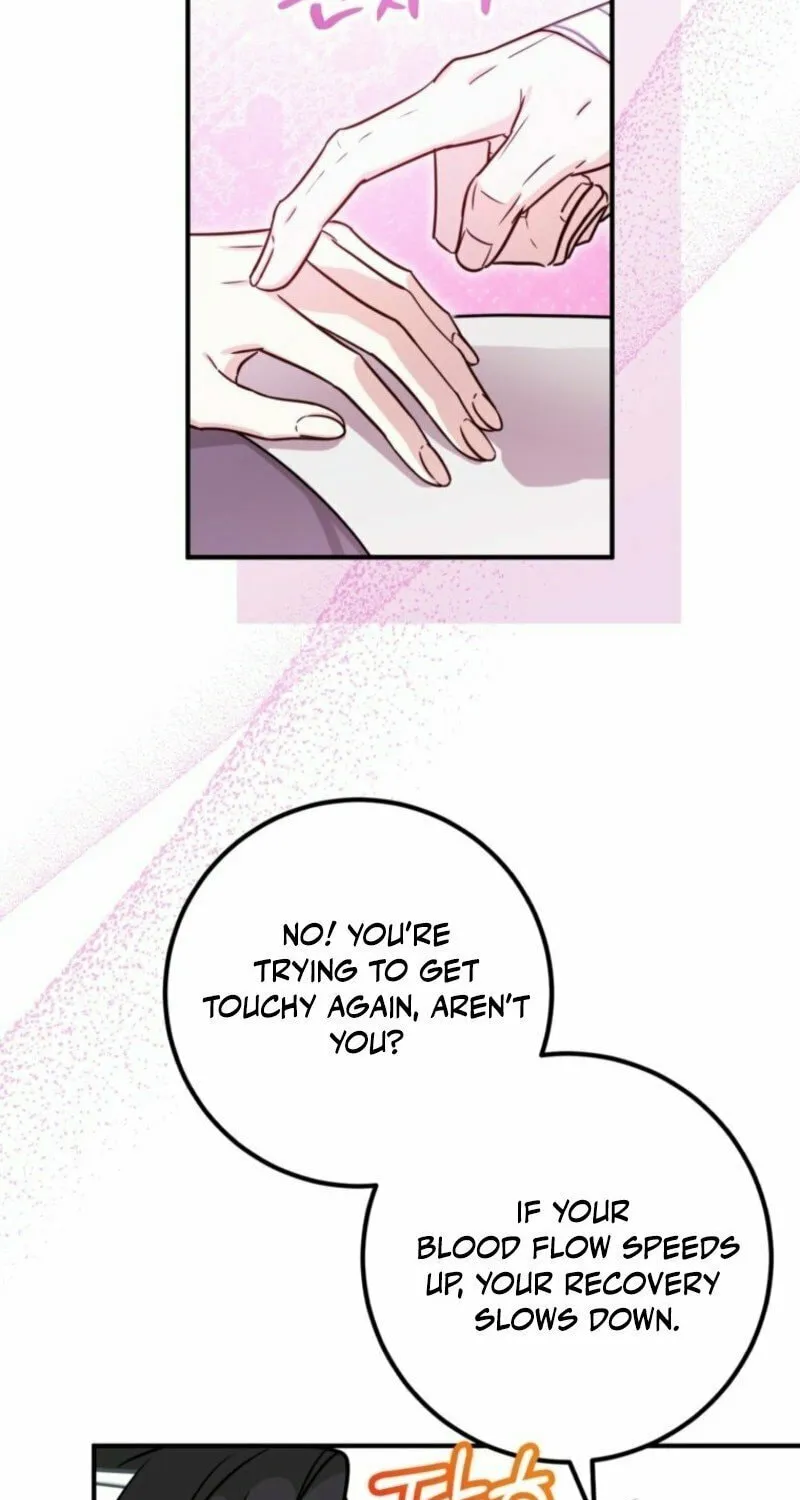 The Doctor Is Out Chapter 88 page 70 - 