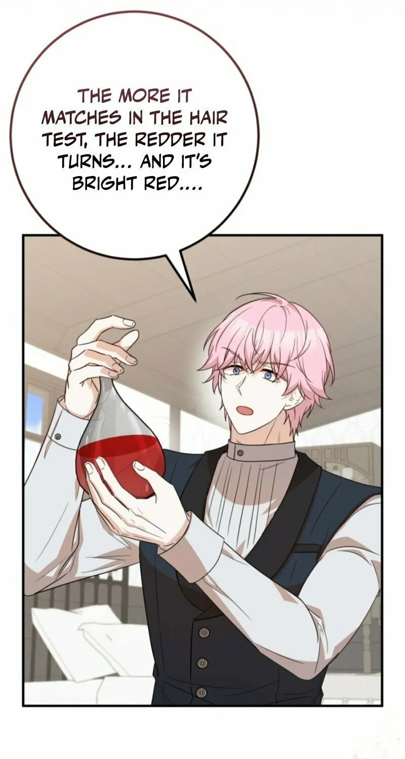 The Doctor Is Out Chapter 88 page 83 - 