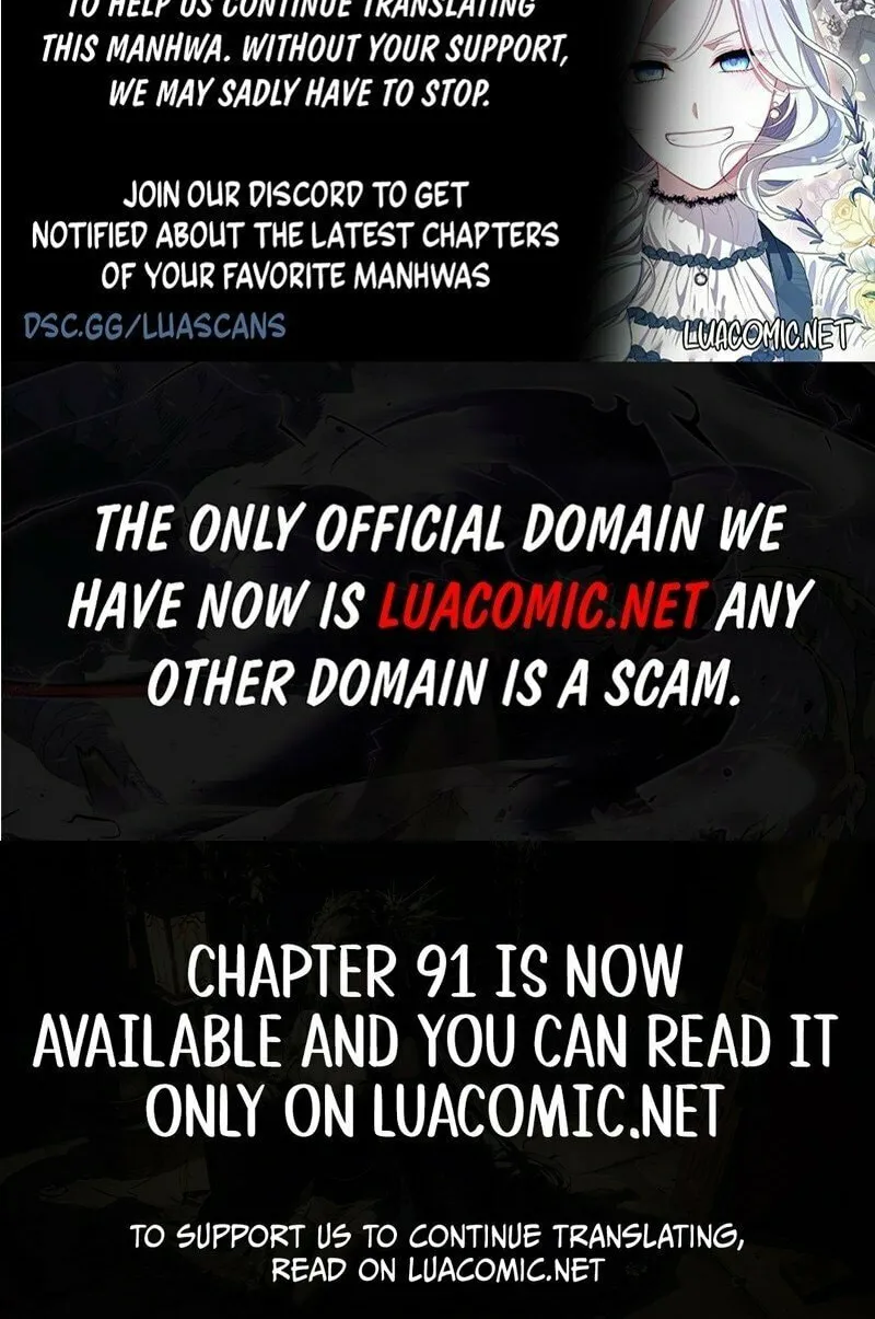 The Doctor Is Out Chapter 88 page 87 - 