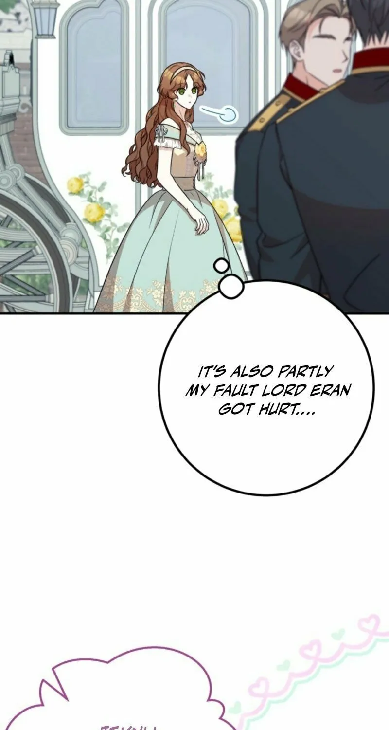 The Doctor Is Out Chapter 88 page 10 - 