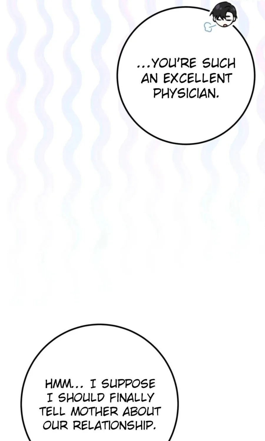 The Doctor Is Out Chapter 89 page 15 - 