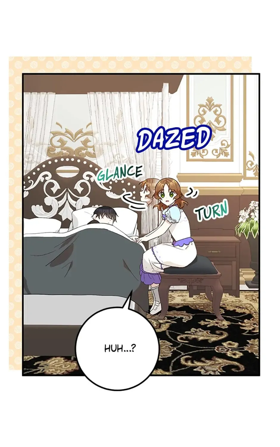 The Doctor Is Out Chapter 9 page 111 - 