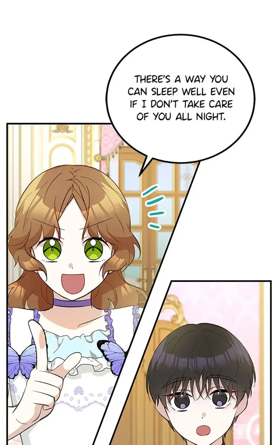 The Doctor Is Out Chapter 9 page 15 - 