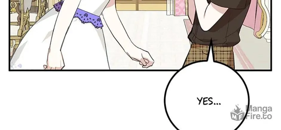 The Doctor Is Out Chapter 9 page 18 - 