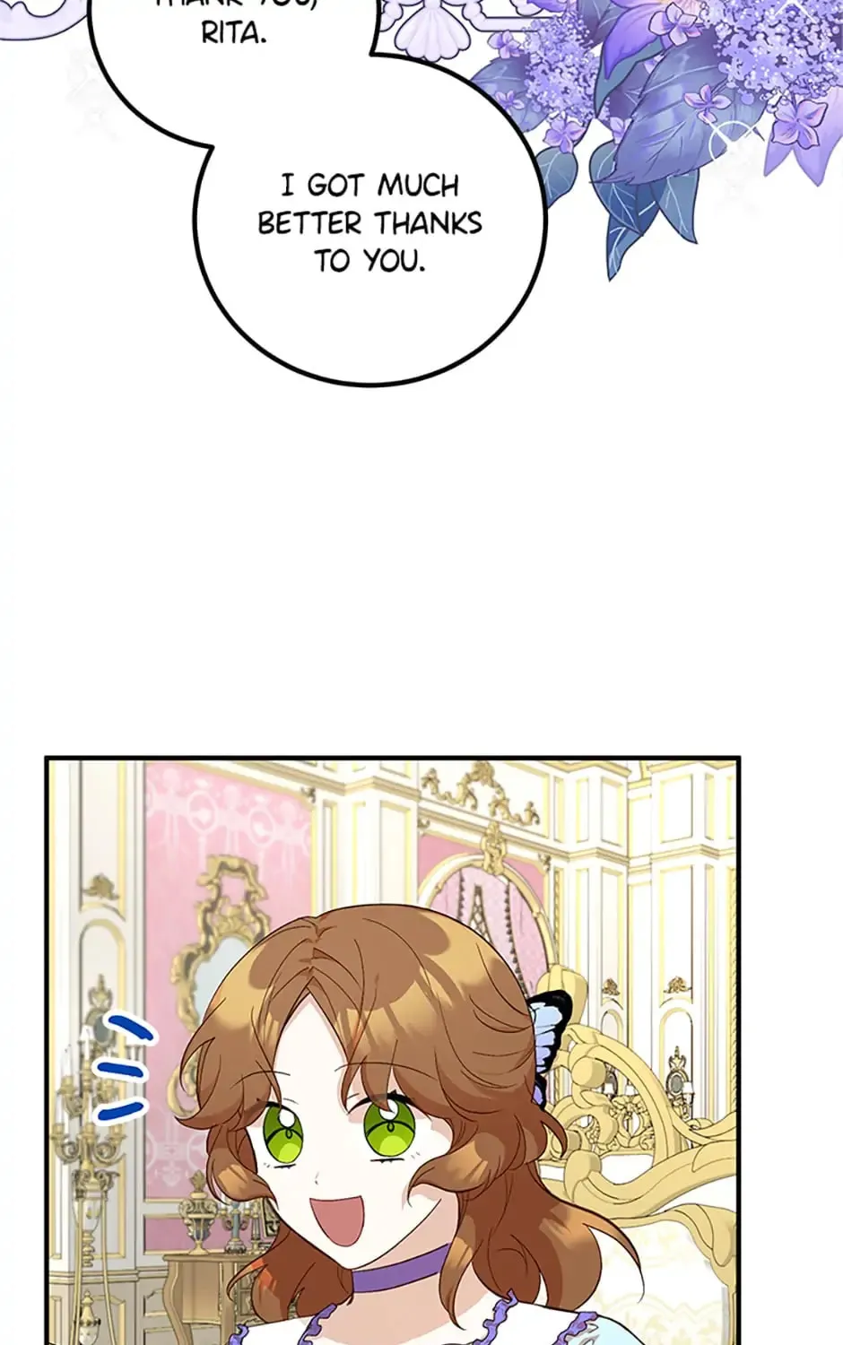 The Doctor Is Out Chapter 9 page 3 - 