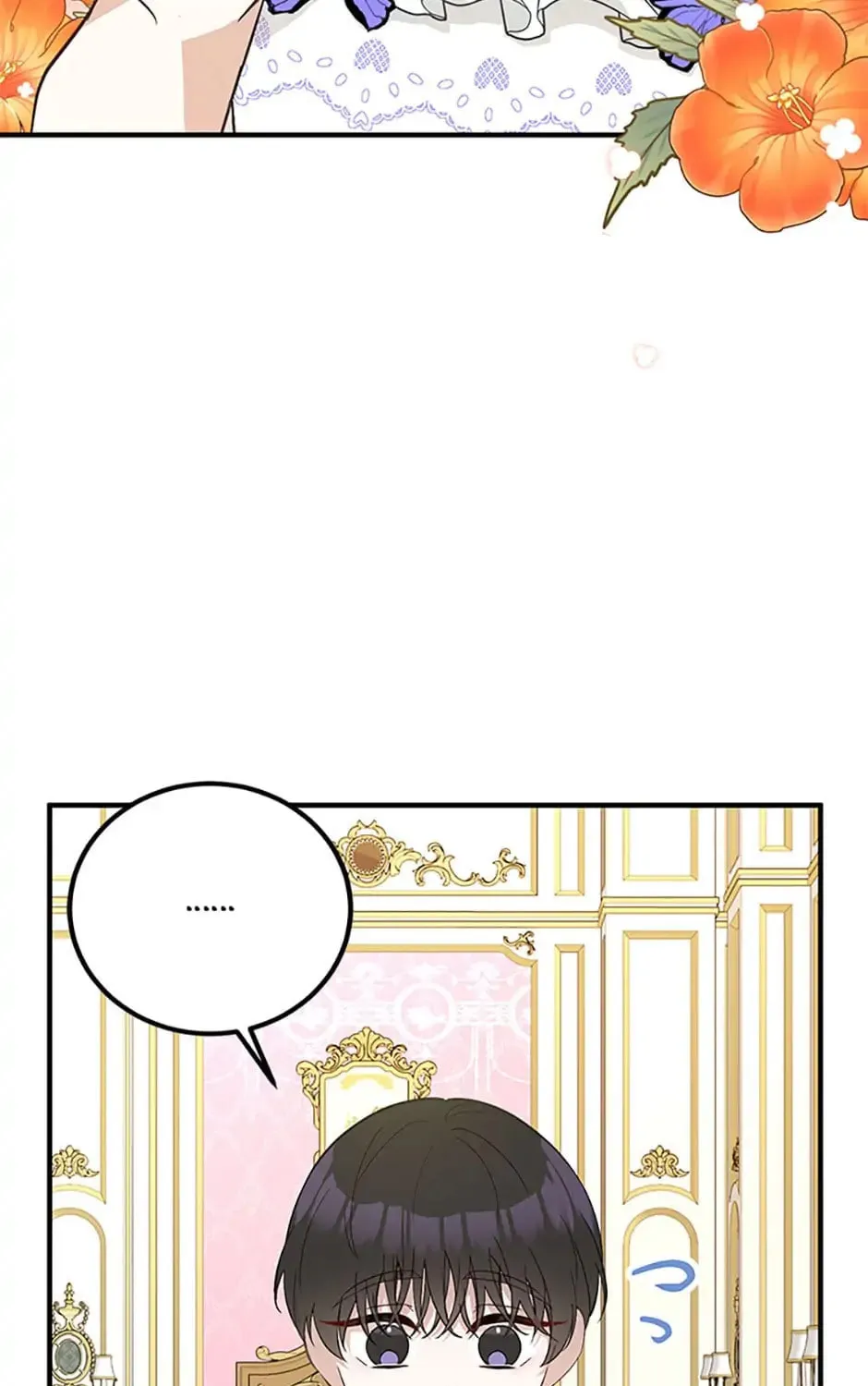 The Doctor Is Out Chapter 9 page 21 - 