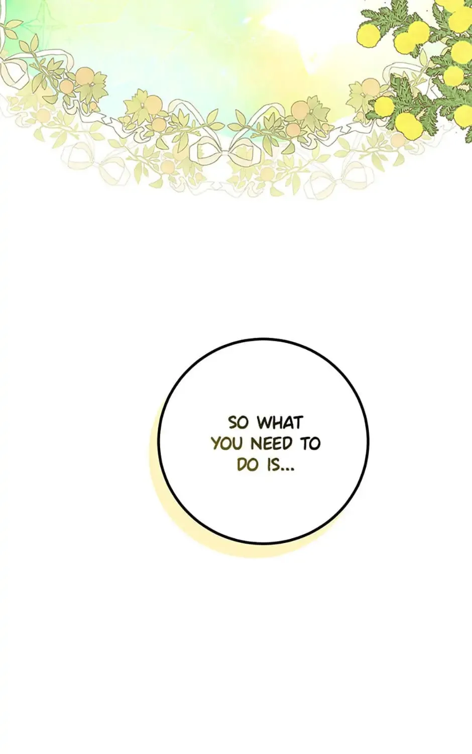 The Doctor Is Out Chapter 9 page 25 - 