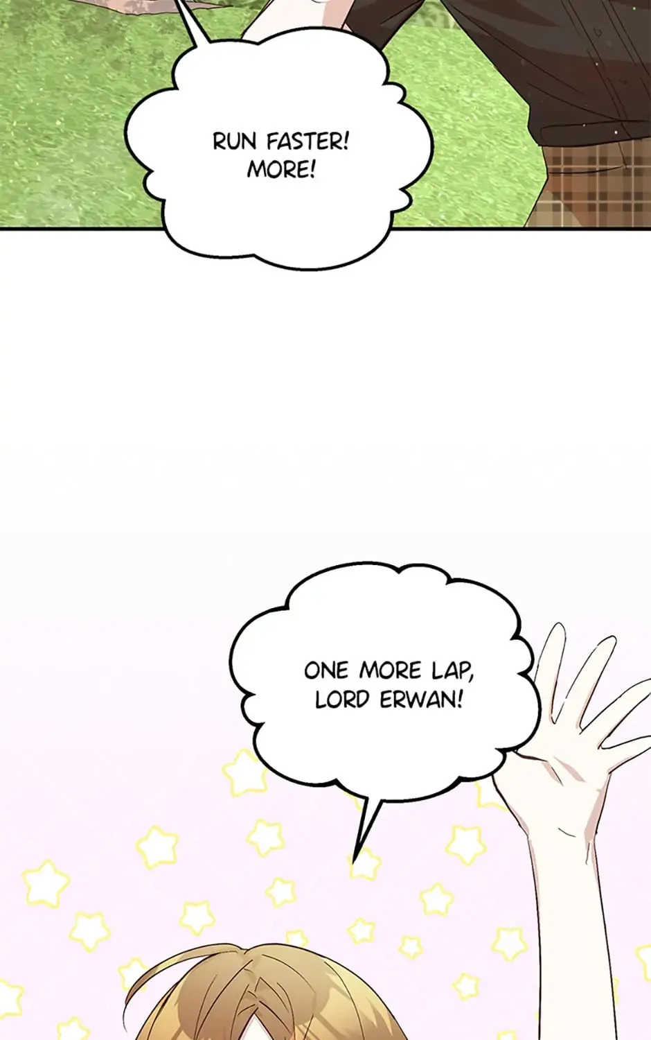 The Doctor Is Out Chapter 9 page 33 - 