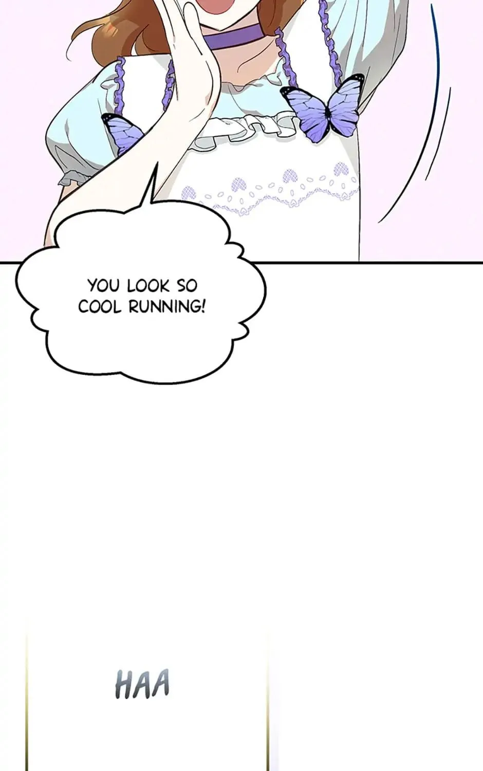 The Doctor Is Out Chapter 9 page 35 - 