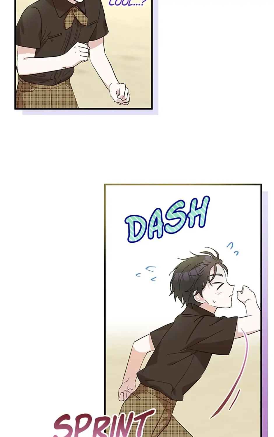 The Doctor Is Out Chapter 9 page 37 - 