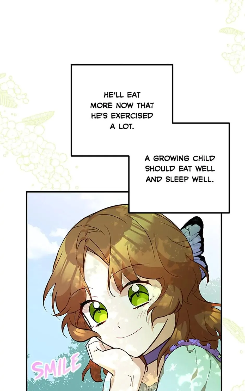 The Doctor Is Out Chapter 9 page 41 - 