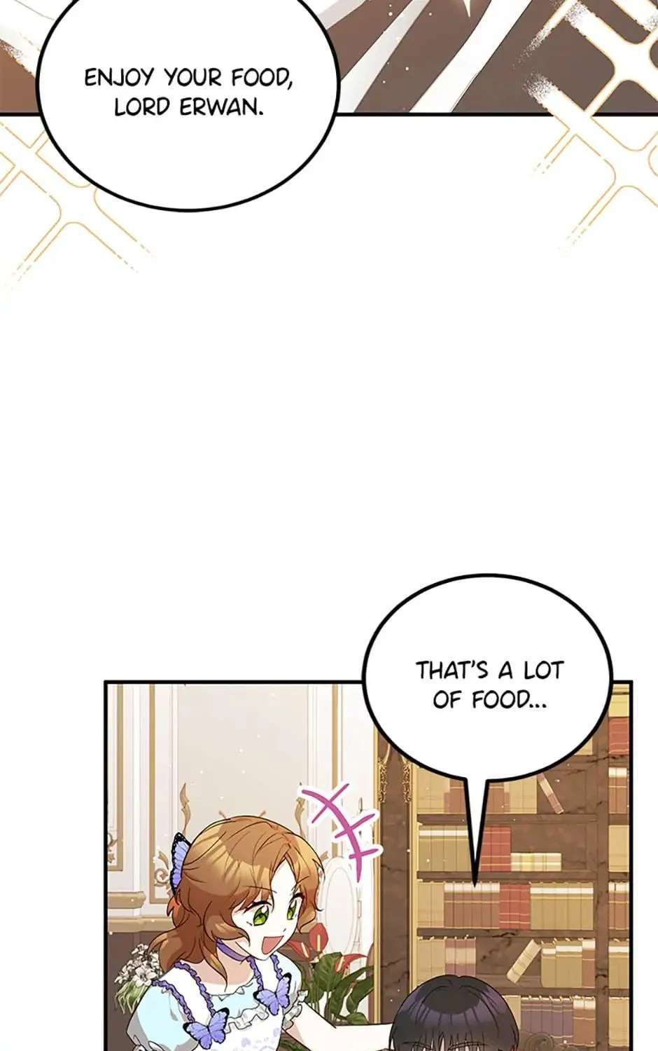 The Doctor Is Out Chapter 9 page 49 - 