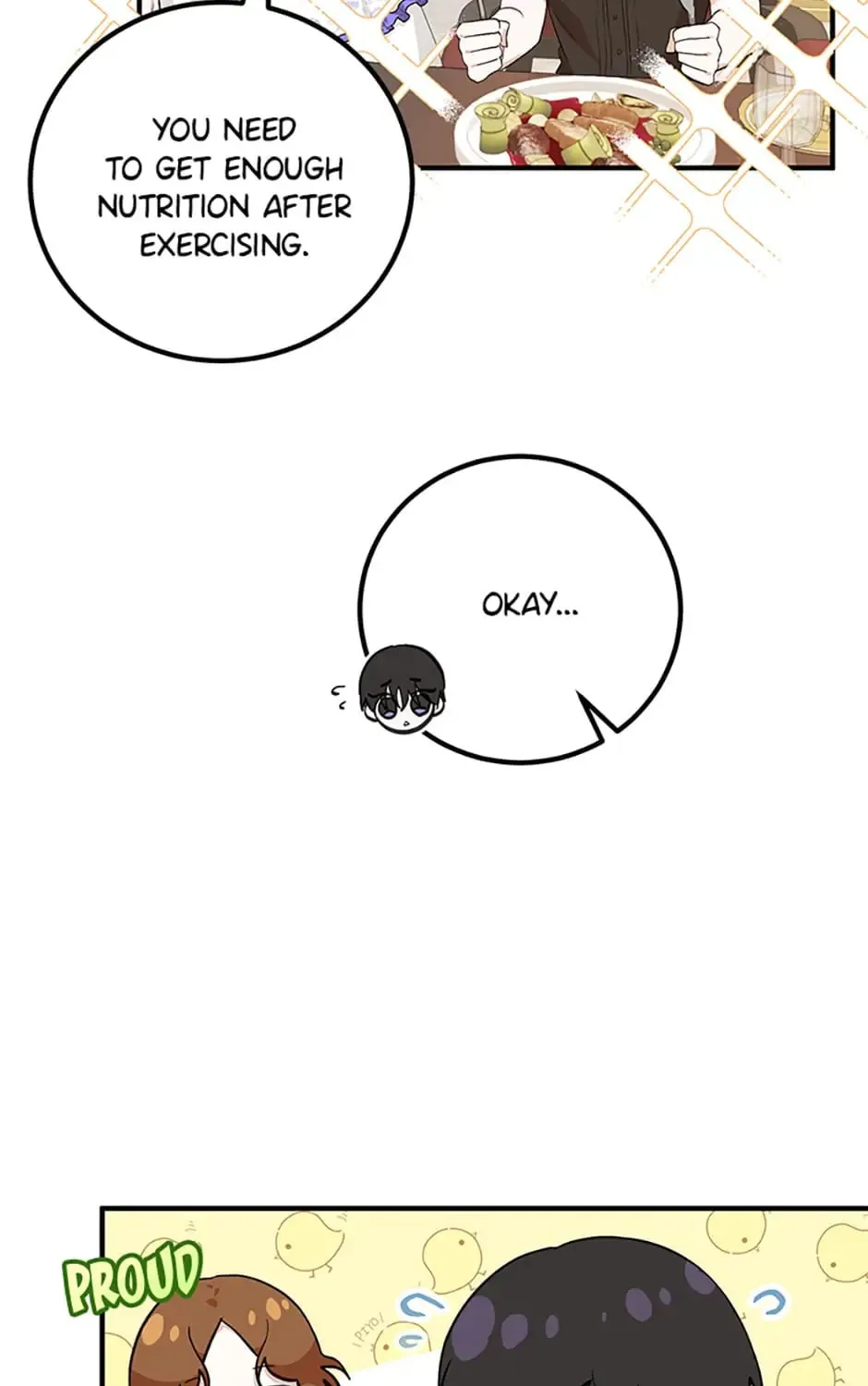The Doctor Is Out Chapter 9 page 51 - 