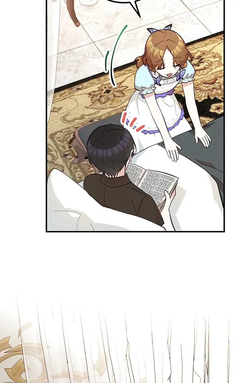 The Doctor Is Out Chapter 9 page 67 - 