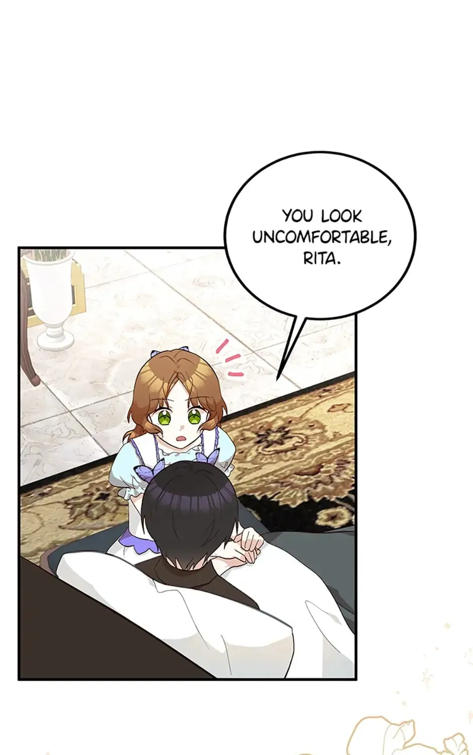 The Doctor Is Out Chapter 9 page 73 - 
