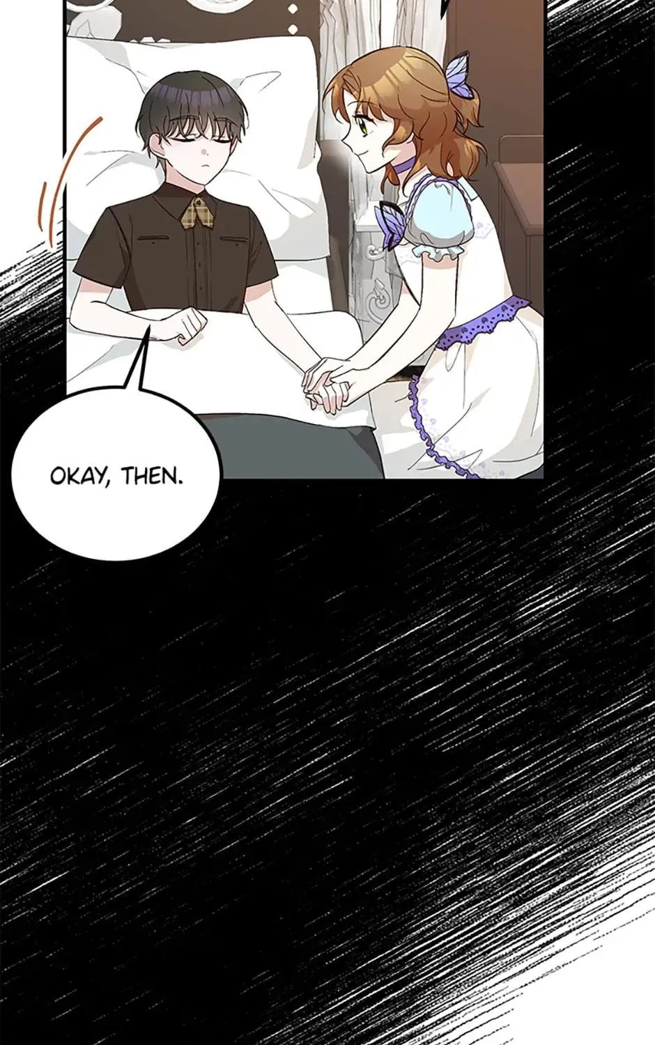 The Doctor Is Out Chapter 9 page 79 - 