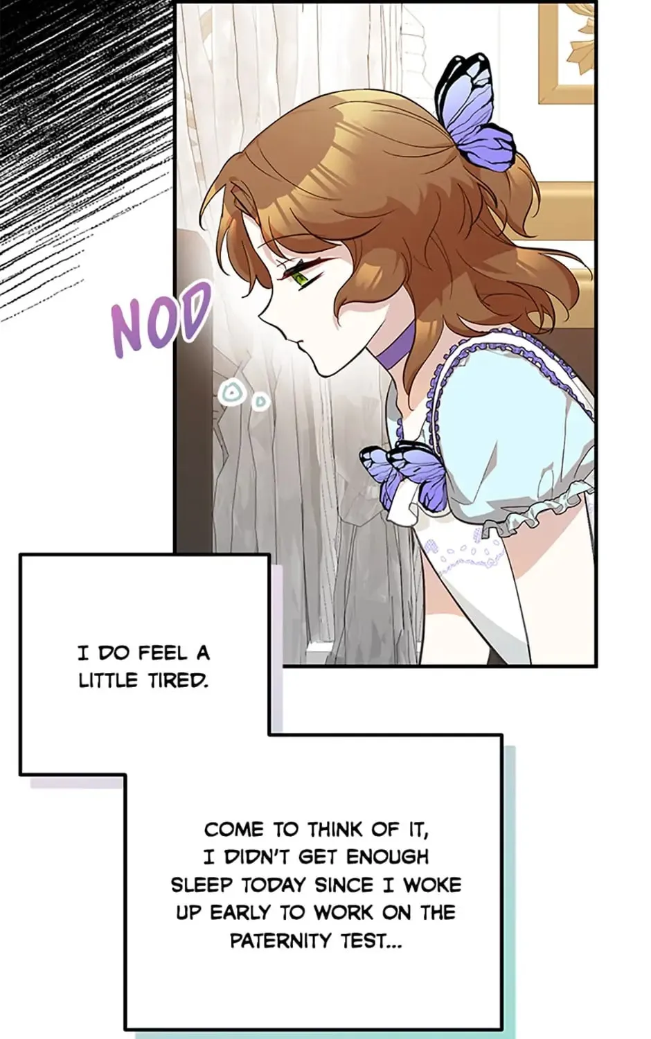 The Doctor Is Out Chapter 9 page 81 - 