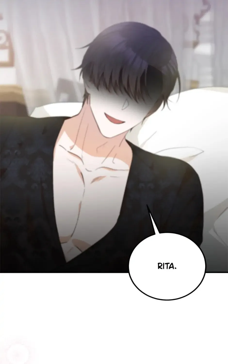 The Doctor Is Out Chapter 9 page 87 - 