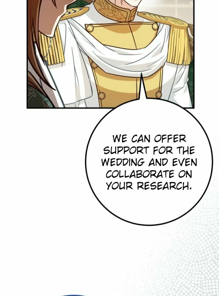 The Doctor Is Out Chapter 90 page 18 - 