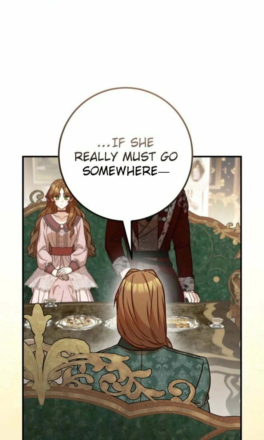 The Doctor Is Out Chapter 90 page 39 - 