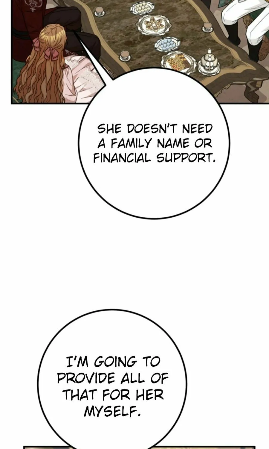 The Doctor Is Out Chapter 90 page 51 - 