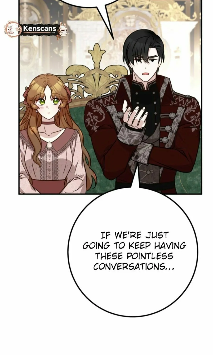 The Doctor Is Out Chapter 90 page 52 - 