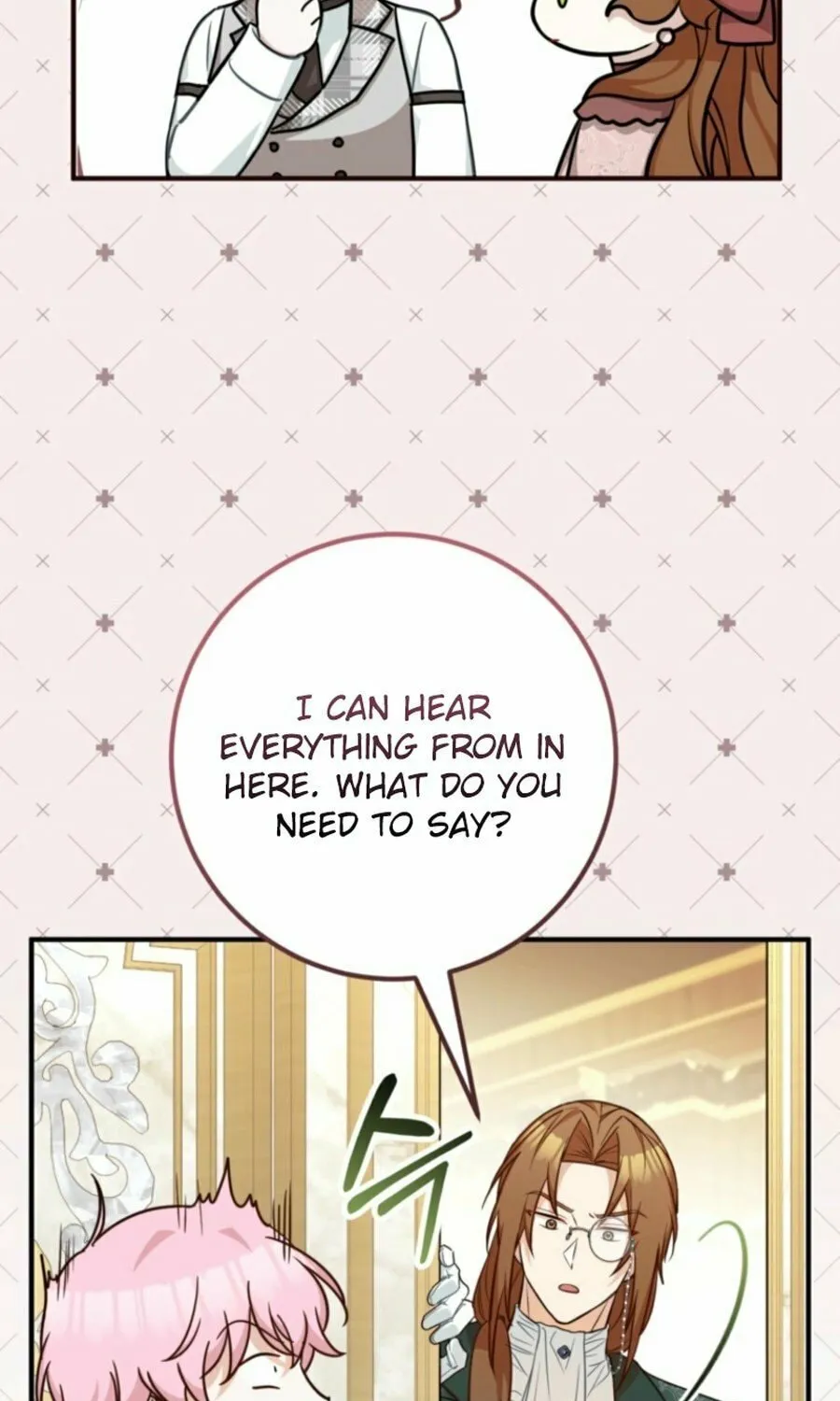 The Doctor Is Out Chapter 90 page 63 - 