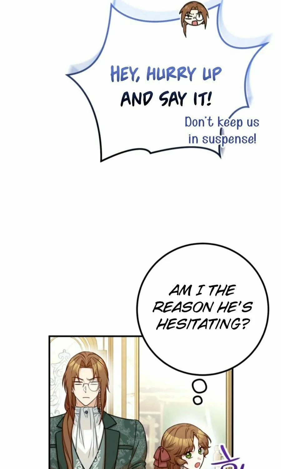 The Doctor Is Out Chapter 90 page 67 - 
