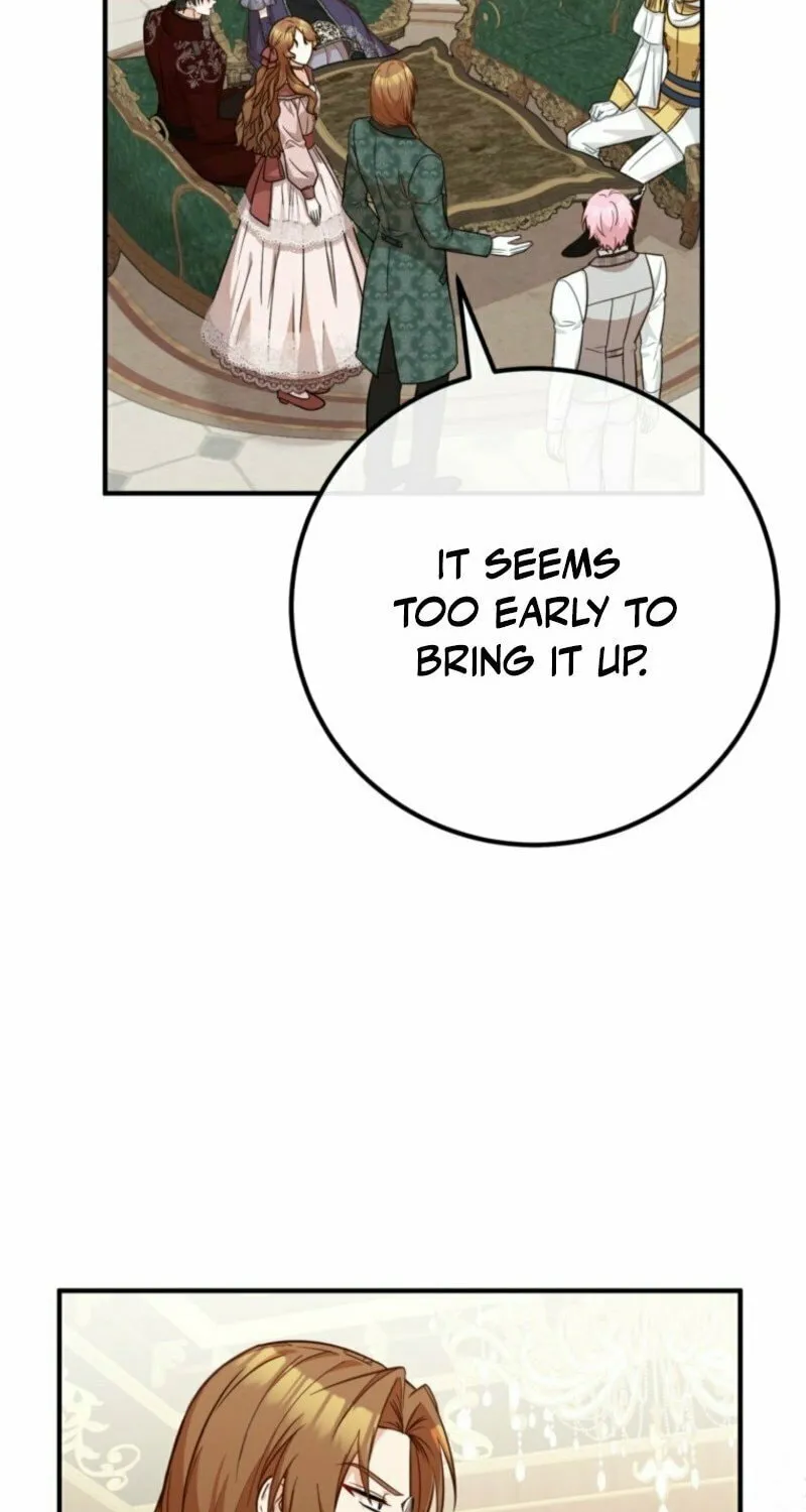 The Doctor Is Out Chapter 91 page 43 - 