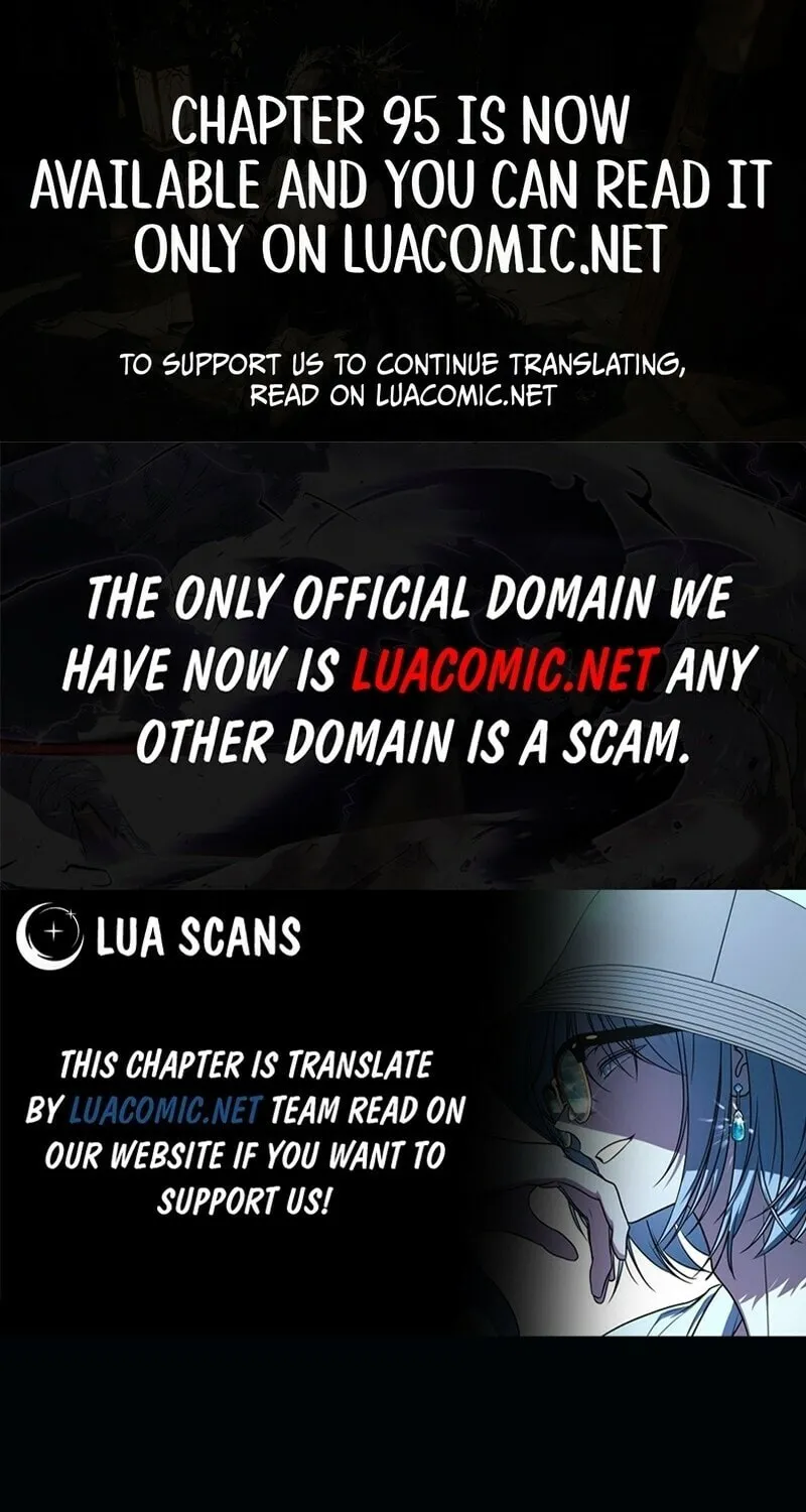 The Doctor Is Out Chapter 92 page 1 - 