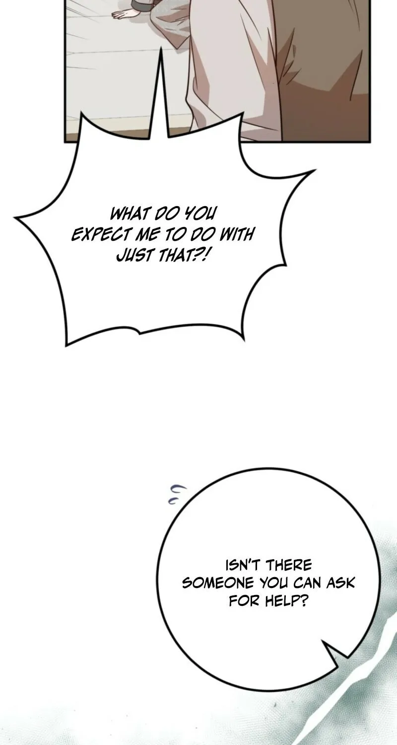 The Doctor Is Out Chapter 92 page 13 - 