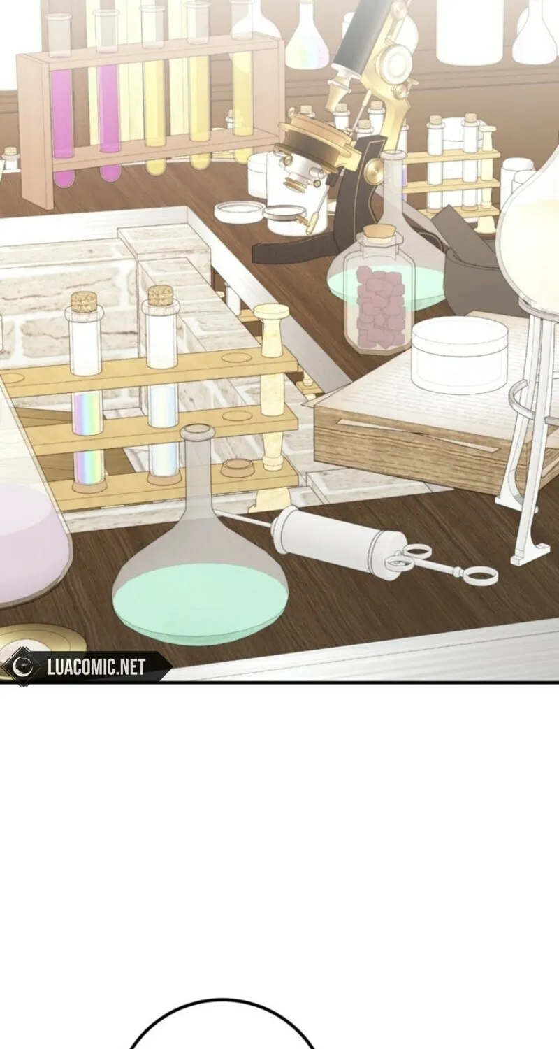 The Doctor Is Out Chapter 92 page 21 - 