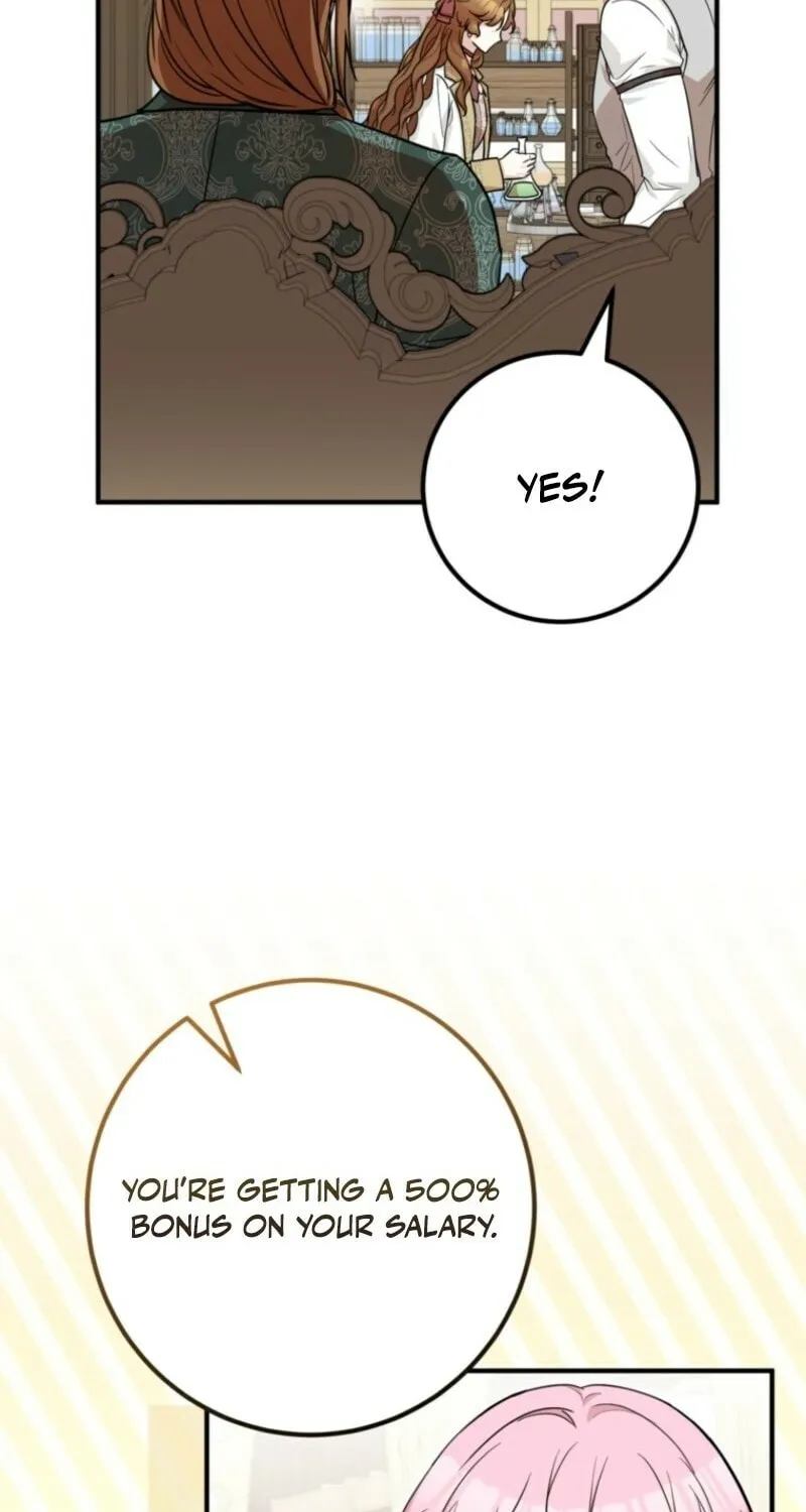 The Doctor Is Out Chapter 92 page 25 - 