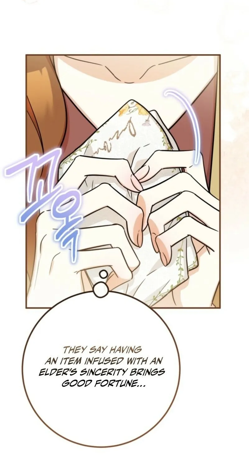 The Doctor Is Out Chapter 92 page 32 - 